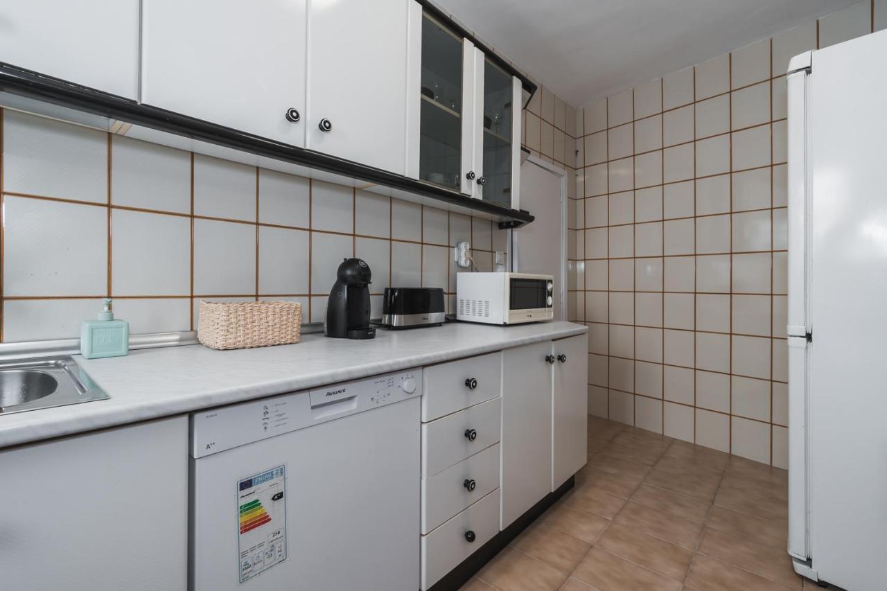 Tuguest Cobertizo Duplex Apartment Granada Exterior foto