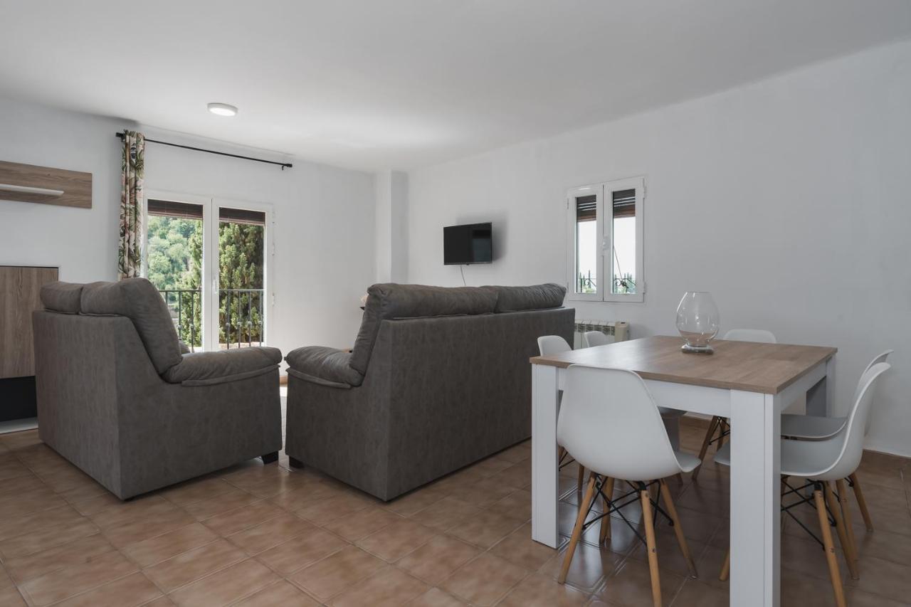 Tuguest Cobertizo Duplex Apartment Granada Exterior foto